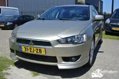 Foto van kenteken 31-ZJ-ZB