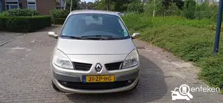 Foto van kenteken 31-ZP-HG