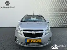 Foto van kenteken 31-ZPZ-2