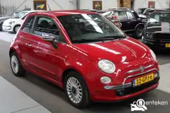 Foto van kenteken 32-GPJ-6