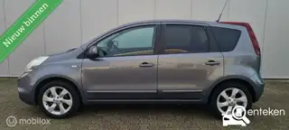 Foto van kenteken 32-JPX-2