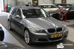 Foto van kenteken 32-JXR-5
