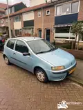 Foto van kenteken 32-LK-SR