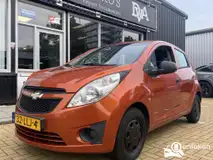 Foto van kenteken 32-LLJ-4
