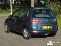 Foto van kenteken 32-ND-ND