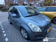 Foto van kenteken 32-PZX-5