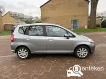 Foto van kenteken 32-RV-TZ