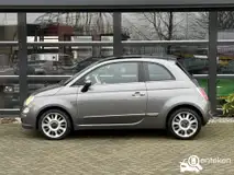 Foto van kenteken 32-RXF-9