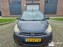 Foto van kenteken 32-SNT-8