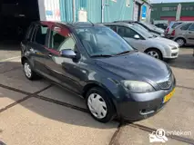 Foto van kenteken 32-XF-KV