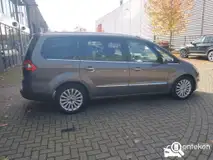 Foto van kenteken 32-XFS-7