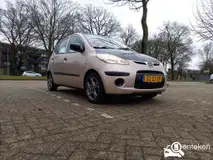 Foto van kenteken 32-ZJ-SV