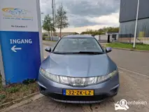 Foto van kenteken 32-ZK-LZ