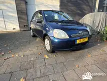 Foto van kenteken 33-JJ-VP