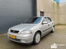Foto van kenteken 33-JP-TH