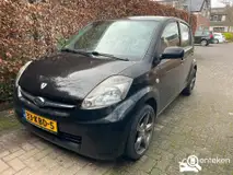 Foto van kenteken 33-KBD-5