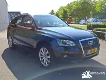 Foto van kenteken 33-KDX-4