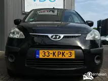 Foto van kenteken 33-KPK-3