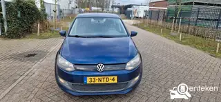 Foto van kenteken 33-NTD-4