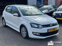 Foto van kenteken 33-PBN-1