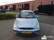Foto van kenteken 33-PT-VJ