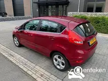 Foto van kenteken 33-RBH-1