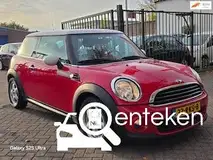 Foto van kenteken 33-RKS-8