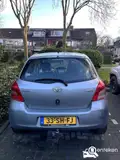 Foto van kenteken 33-SH-FJ