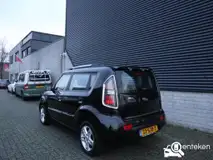 Foto van kenteken 33-SJD-3