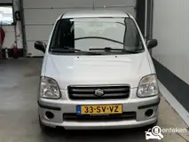 Foto van kenteken 33-SV-VZ