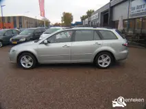 Foto van kenteken 33-XG-JB