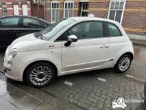 Foto van kenteken 33-XLP-3