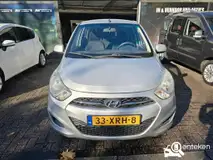 Foto van kenteken 33-XRH-8