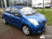 Foto van kenteken 33-ZJ-VN
