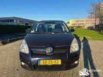Foto van kenteken 33-ZS-FZ Foto van kenteken 33-ZS-FZ