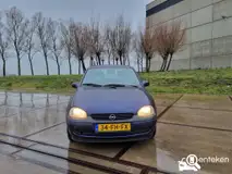 Foto van kenteken 34-FH-FX