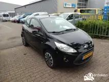 Foto van kenteken 34-HJR-5