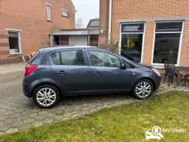 Foto van kenteken 34-HPZ-5