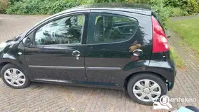 Foto van kenteken 34-JLH-5