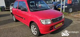 Foto van kenteken 34-JZ-HS