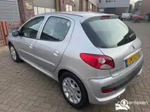 Foto van kenteken 34-JZJ-8
