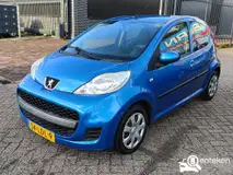 Foto van kenteken 34-LDL-9