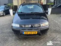 Foto van kenteken 34-LD-LX