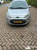 Foto van kenteken 34-NKS-8