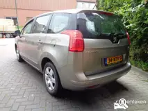 Foto van kenteken 34-NTV-5