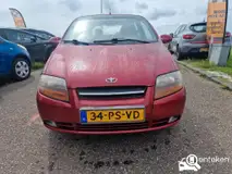 Foto van kenteken 34-PS-VD