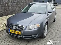 Foto van kenteken 34-RP-JG