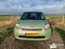 Foto van kenteken 34-RT-TZ