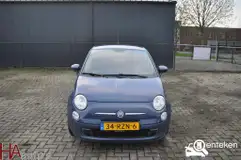 Foto van kenteken 34-RZN-6