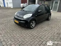 Foto van kenteken 34-XF-HZ